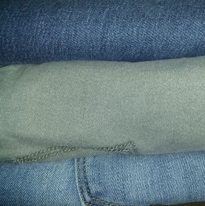 3 Pairs of Maternity Pants